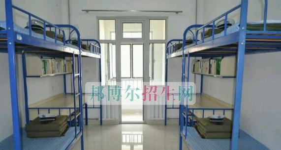 成都洞子口职业高级中学