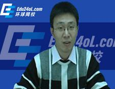 环球建造老师 刘戈