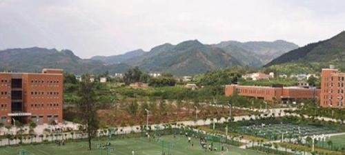 四川天一学院五年制大专2019年招生代码