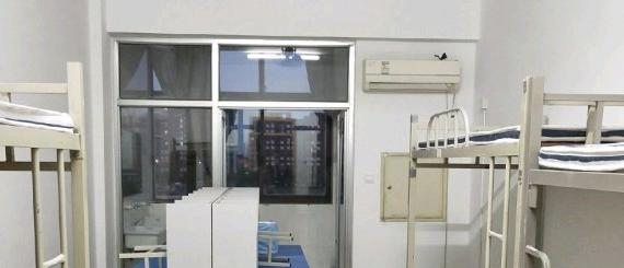 邢台特殊教育中等专业学校2022年宿舍条件