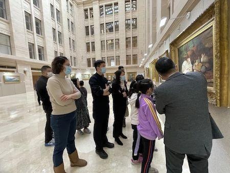 北京致知学校