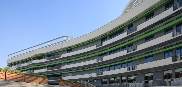 上海帕丁顿双语学校初中部2023年学费标准