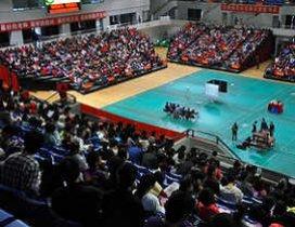 天津海天考研培训学校