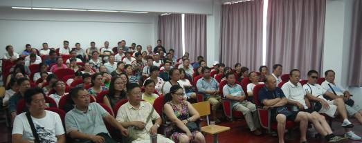 曲靖市师宗职业技术学校