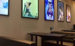 合肥婕美化妆职业学校