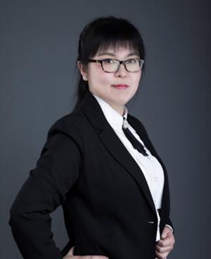 王丽青