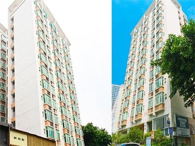SZICC深圳国际课程中心