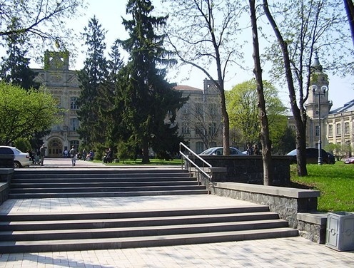 乌克兰国立技术大学