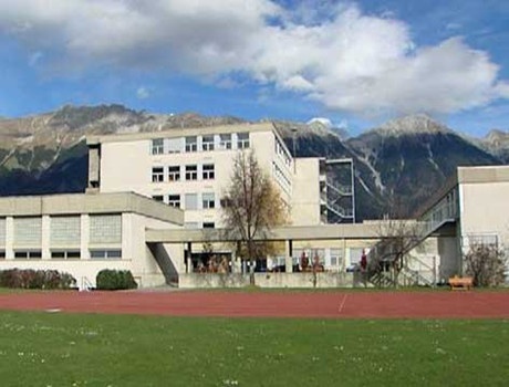 蒂罗尔师范学院