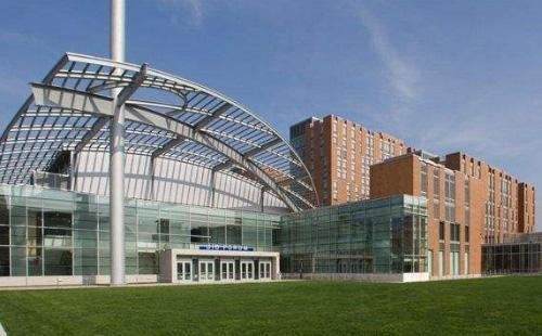 伊利诺大学芝加哥校区