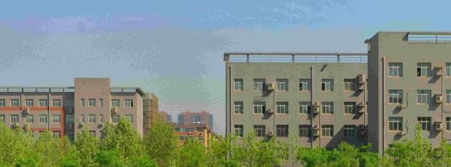 石家庄华韵艺术中专学校