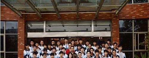 嵊州职业教育中心
