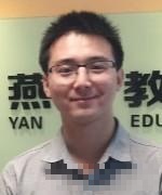 叶老师