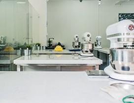 长沙甜蜜时光烘焙学校