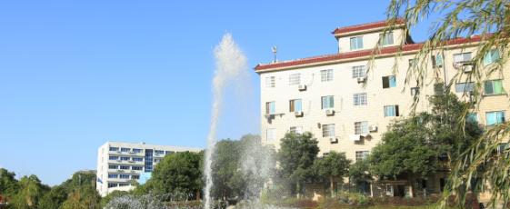 江西交通职业技术学院怎么样、好不好