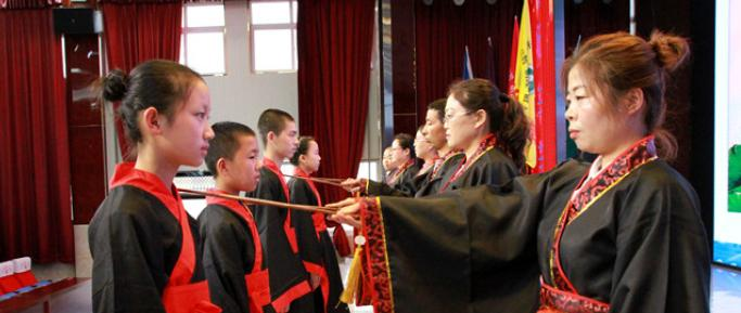 宜君县中学2020年招生计划