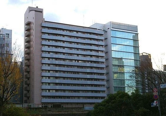 东京医科牙科大学