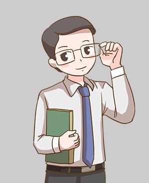 李老师