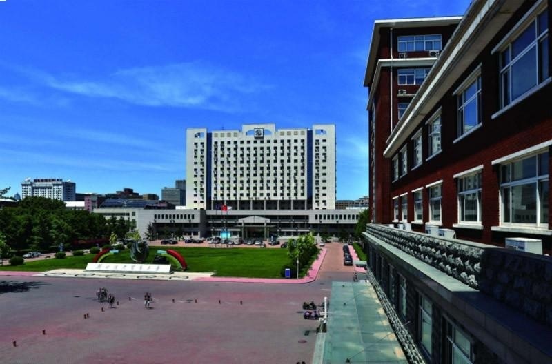 对外经济贸易大学留学预科