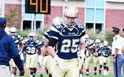 福吉谷军事学院