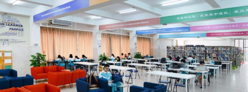 广东碧桂园(IB国际)学校2020年学费、收费多少