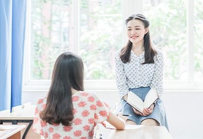 来启森教育不可抗拒的优势