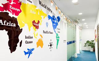 宁波朗阁培训中心