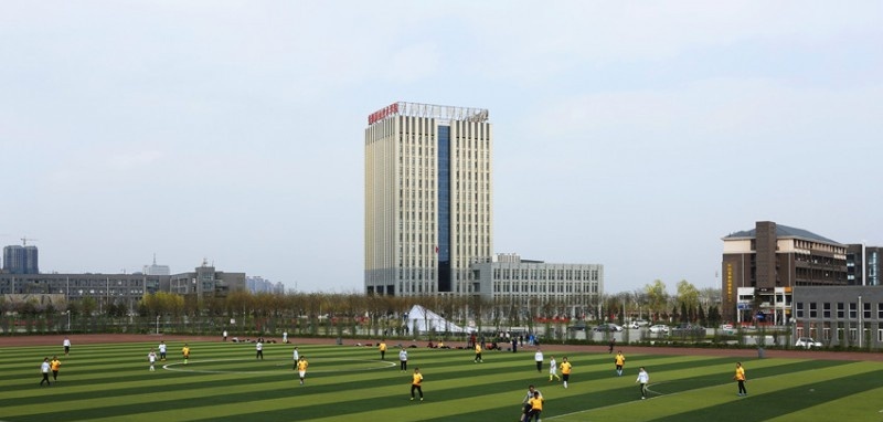 安阳职业技术学院五年制大专