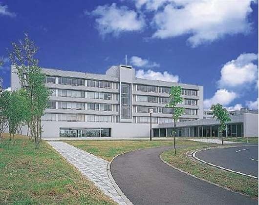 埼玉学园大学