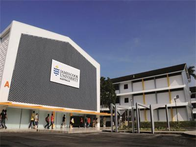 建桥学院国际本科