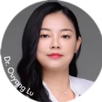 鲁毓璺博士 Dr. Ouyang Lu