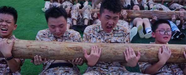 35天将帅魔鬼营课程