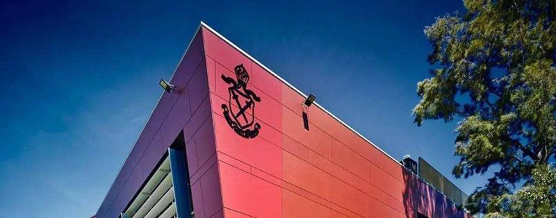 澳大利亚艾文豪精英学校(上海校区)小学部