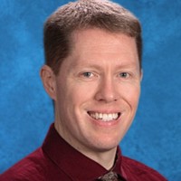 Jeremy Ebbink
