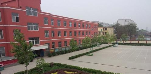 石家庄通用技术中等专业学校2022年招生办