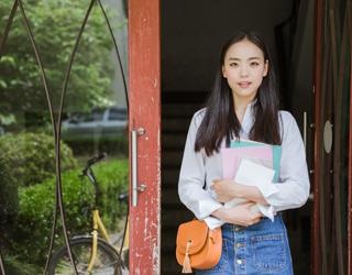 想要出国留学的学员