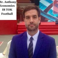 Mr. Anthony
