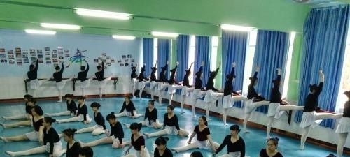 辛集市职教中心有哪些专业