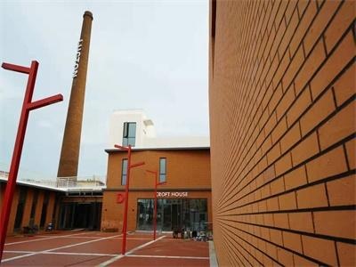 上海莱克顿学校校园环境