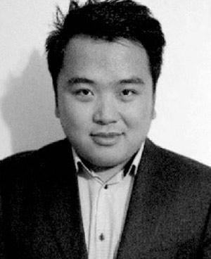 吴老师