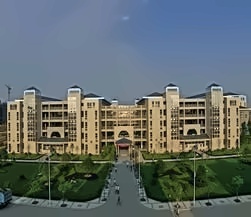 教学楼2