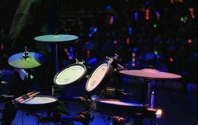 上外A-Level国际高中2018新年晚会暨十大歌手总决赛