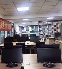 实操教室