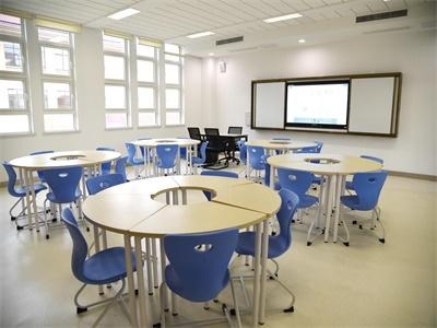 波士顿国际学校