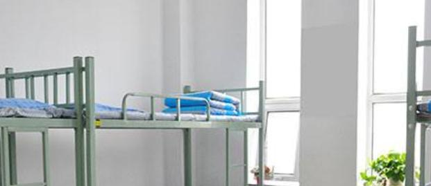 成都棕北联合中学2021年宿舍条件