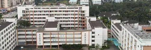 新兴理工学校