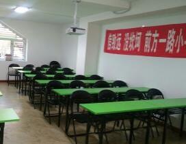 黑龙江致远公考