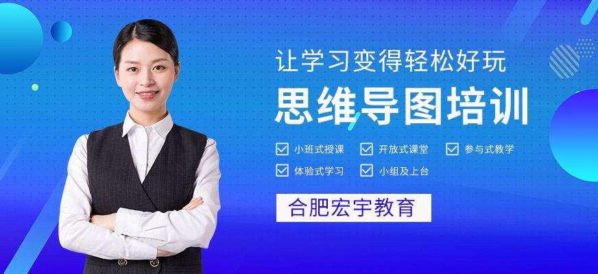 思维导图