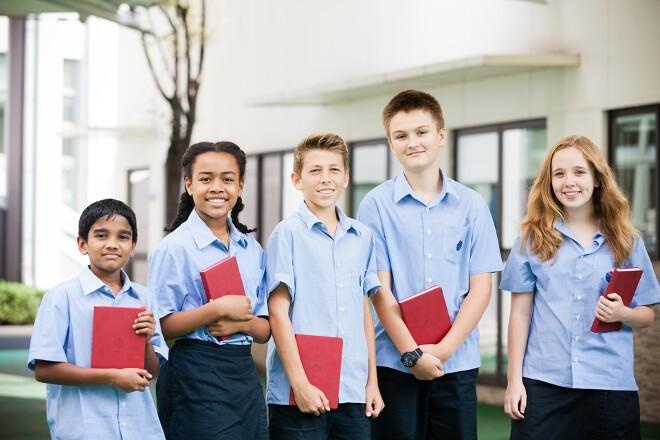 重庆耀中国际学校