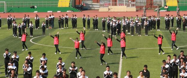 重庆荣昌区职业教育中心